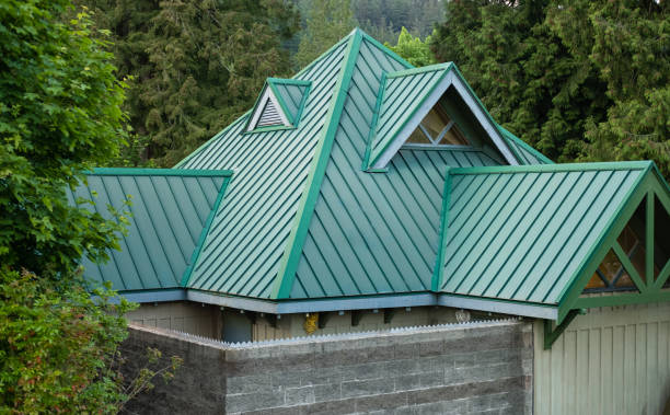 Best Wood Shake Roofing  in Altamont, TN