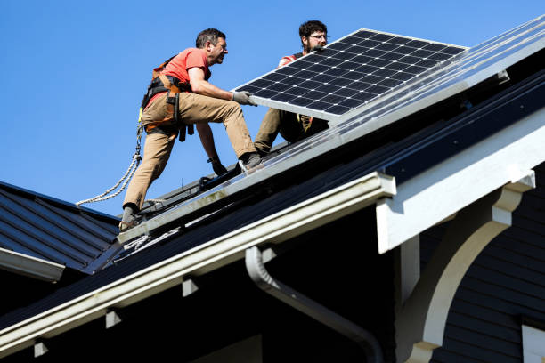 Best Cold Roofs  in Altamont, TN
